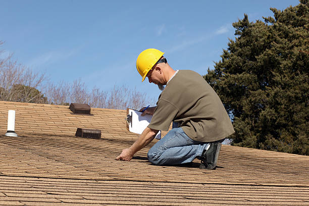 Cold Roofs in St Louis, MO